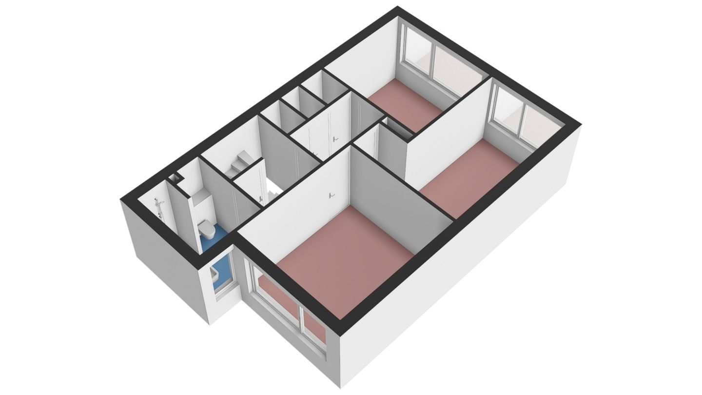 Foto 40 van van Reedeweg 92