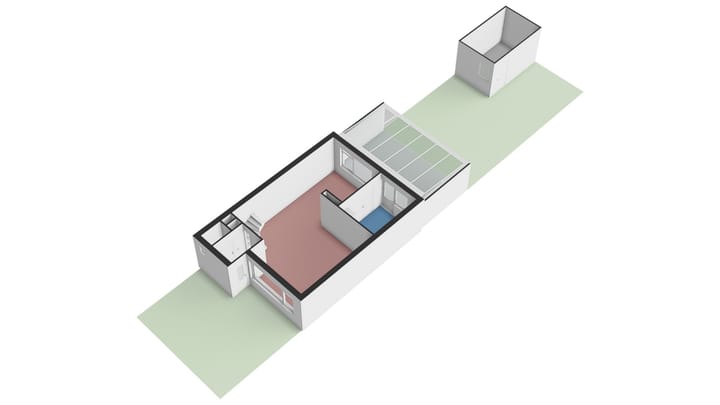 Foto 44 van van Reedeweg 92