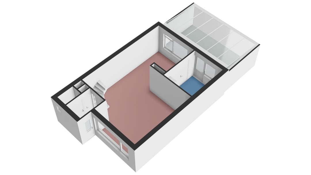 Foto 38 van van Reedeweg 92