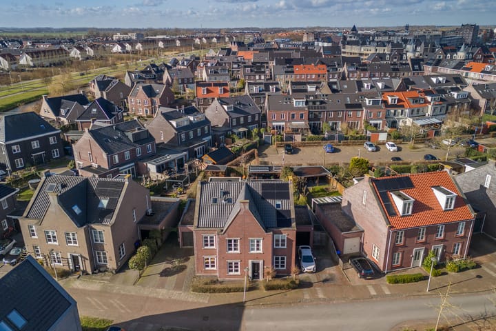 Foto 55 van Kolland 37