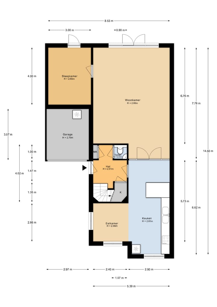 Foto 67 van Kolland 37