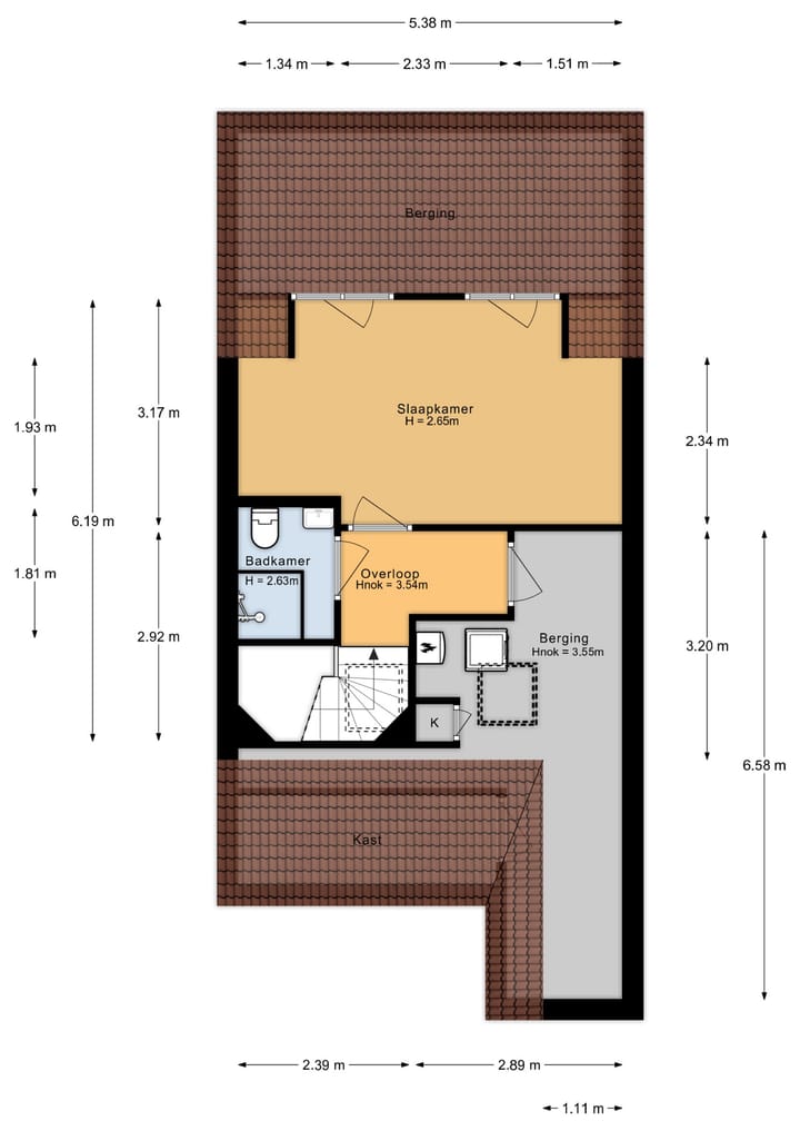 Foto 69 van Kolland 37