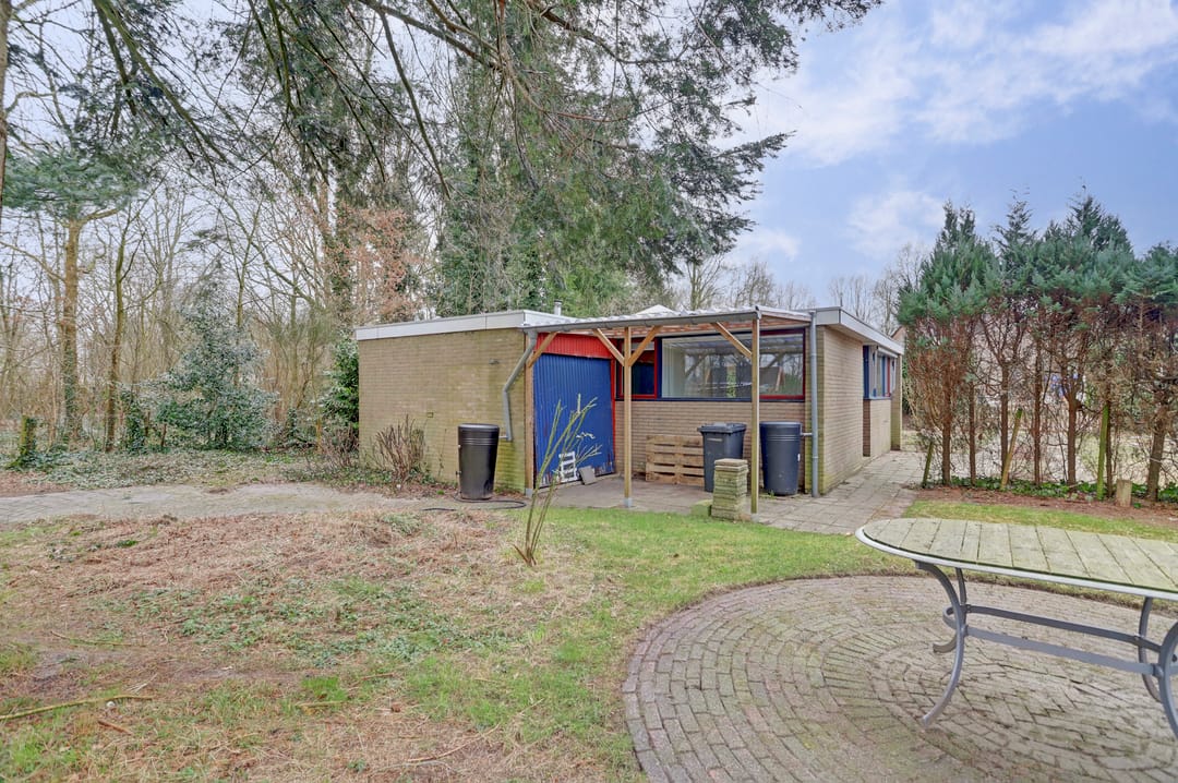 Photo 2 of De Breistroeken 16