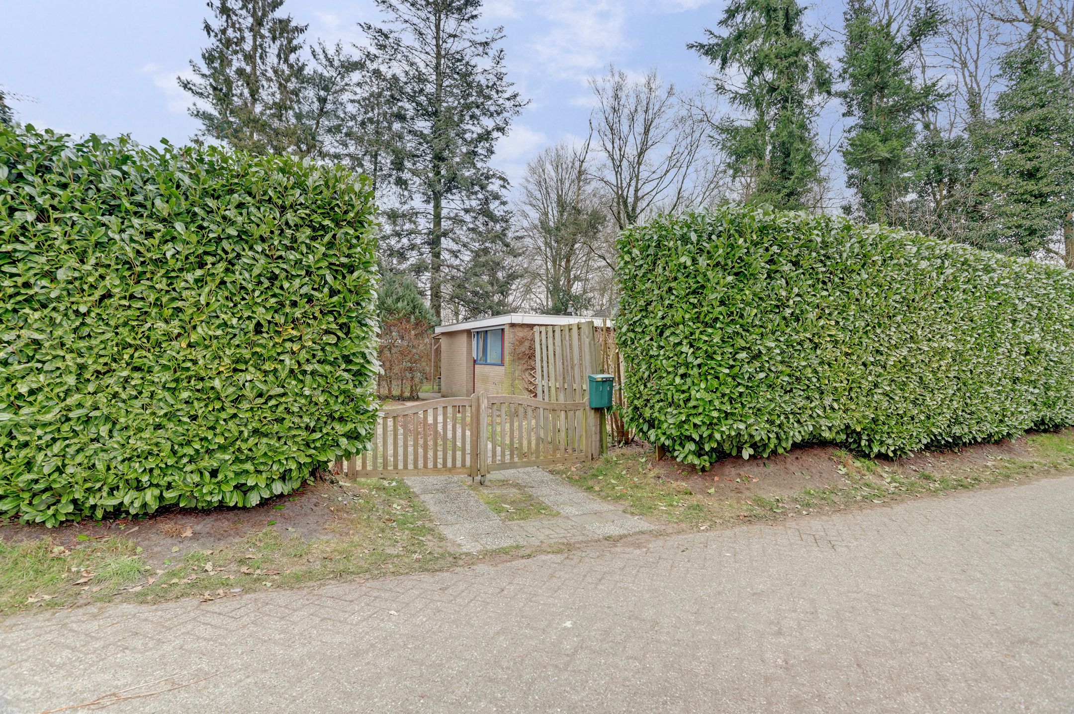 Photo 3 of De Breistroeken 16