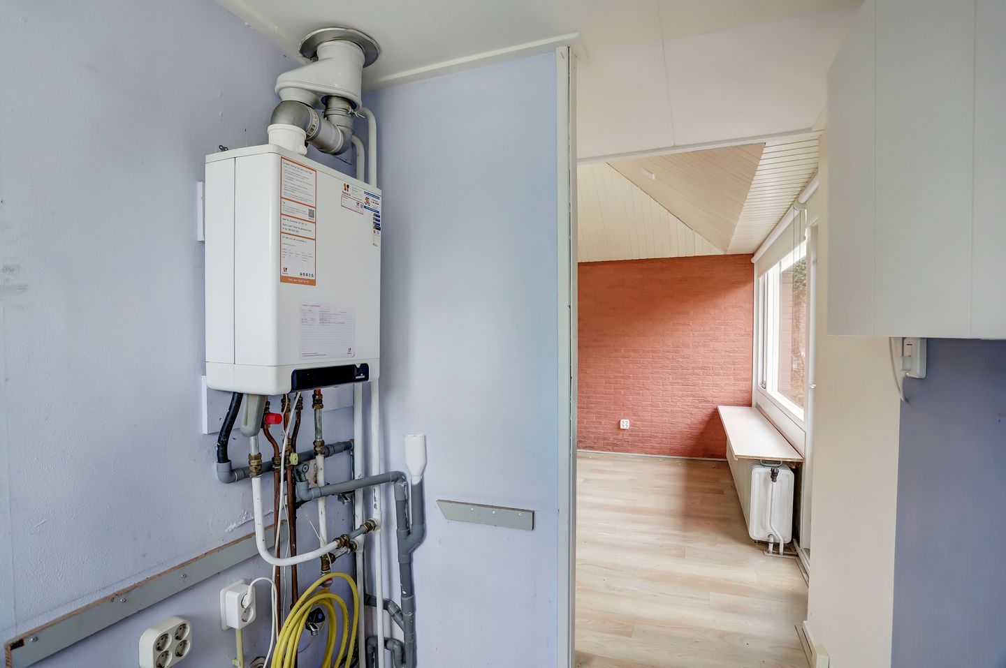 Photo 10 of De Breistroeken 16