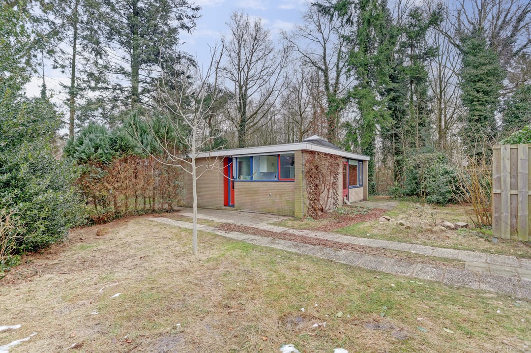 Photo 1 of De Breistroeken 16