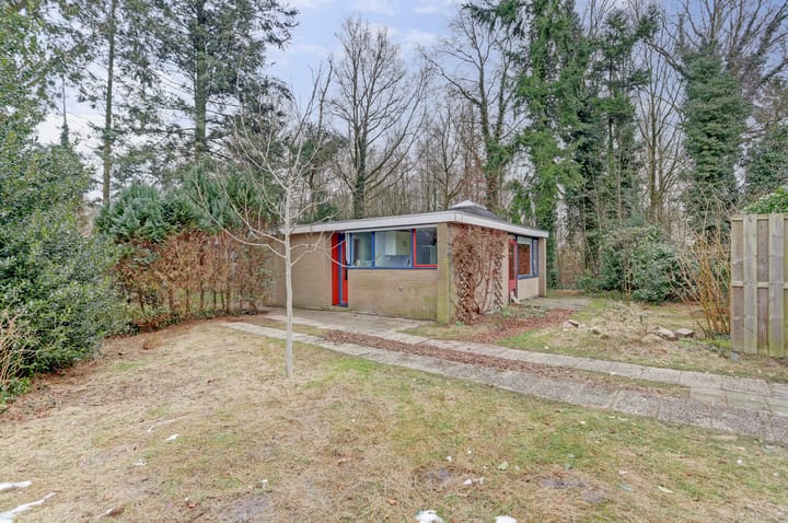 Foto 1 van De Breistroeken 16