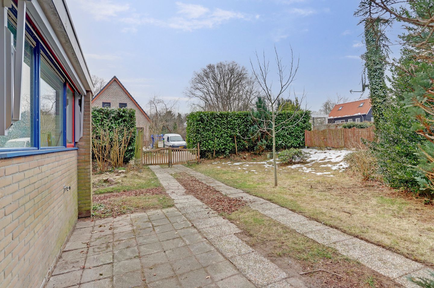 Photo 20 of De Breistroeken 16