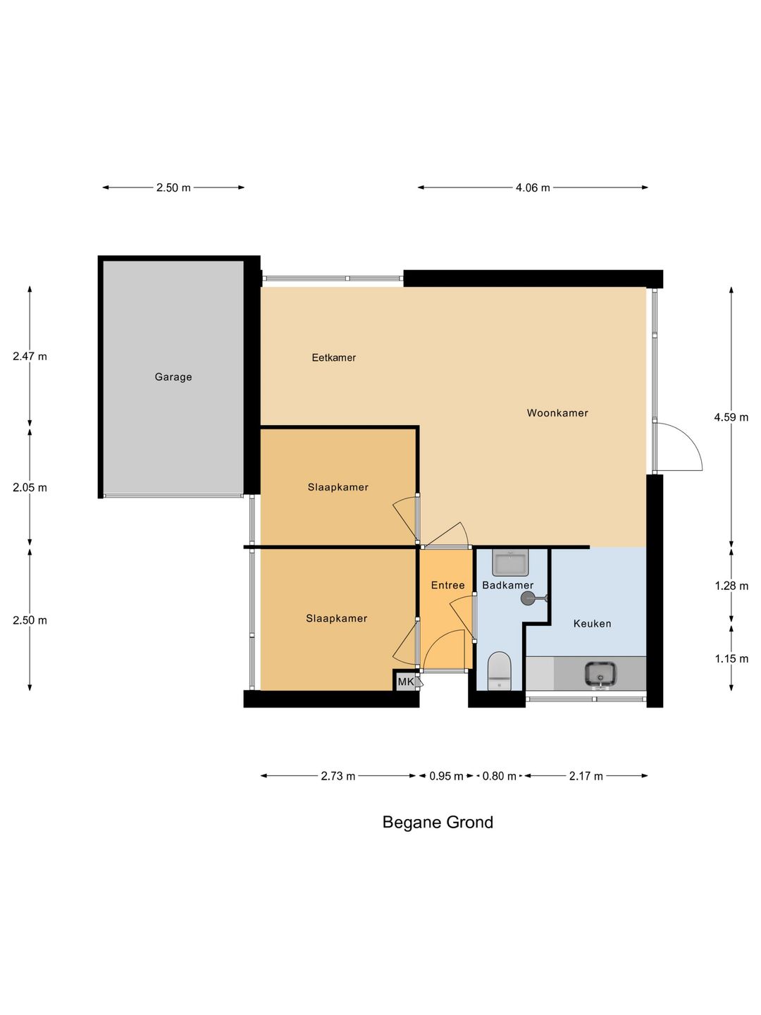 Photo 26 of De Breistroeken 16