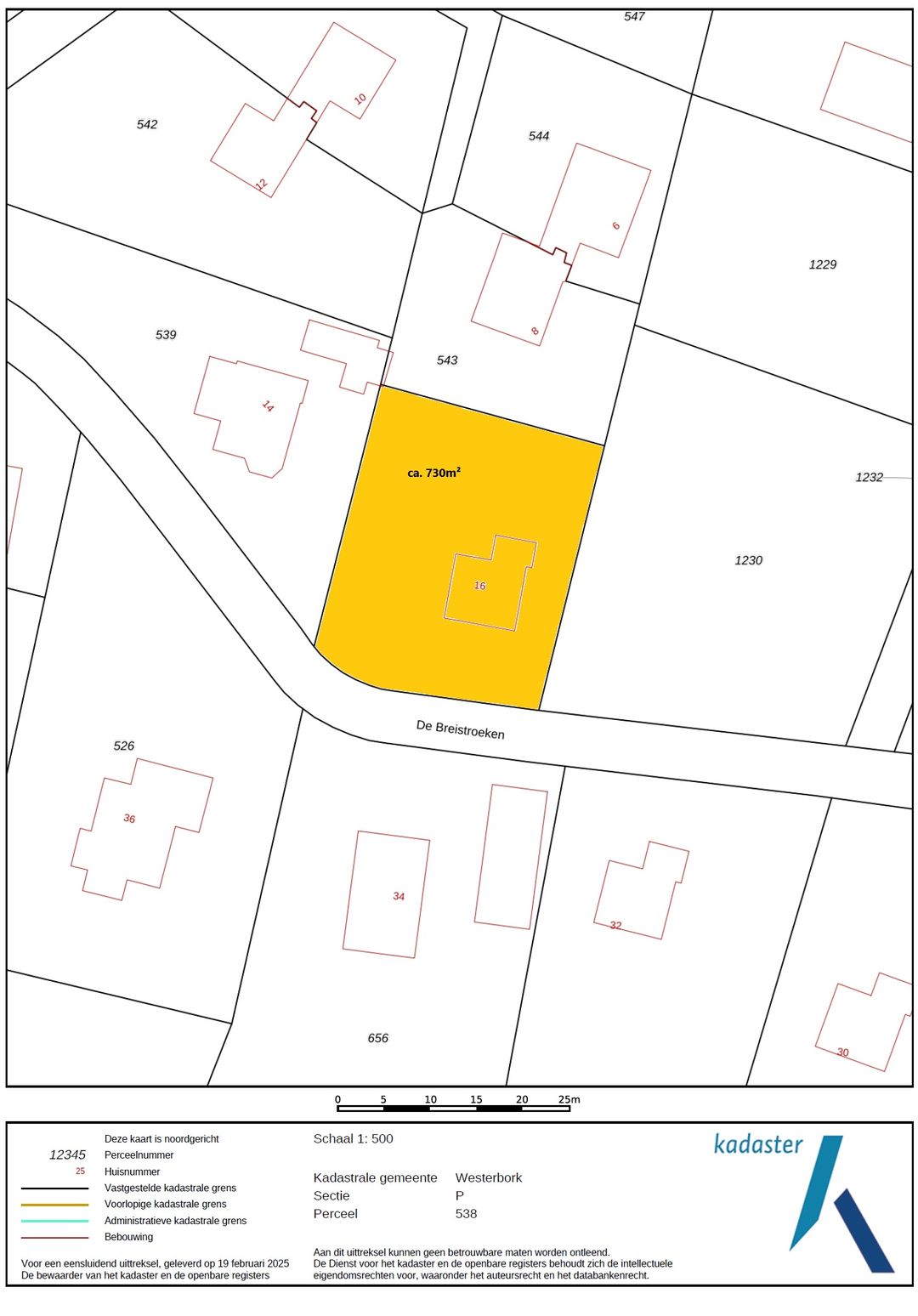 Photo 28 of De Breistroeken 16