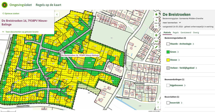 Foto 29 van De Breistroeken 16