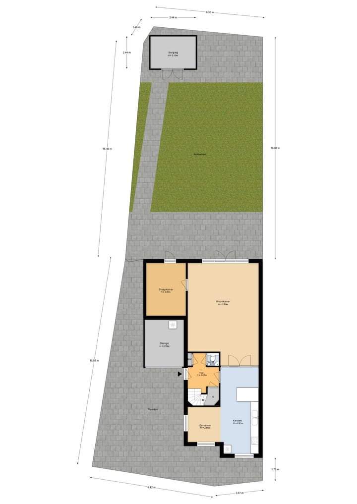 Foto 66 van Kolland 37