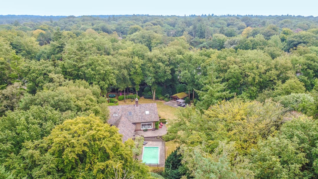 Foto 2 van Sparrenlaan 1