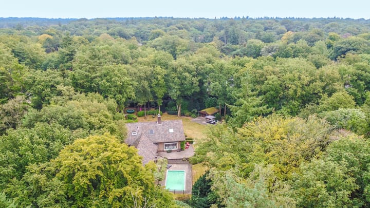 Foto 2 van Sparrenlaan 1