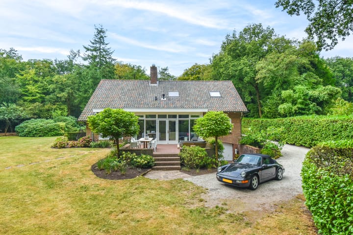 Foto 4 van Sparrenlaan 1