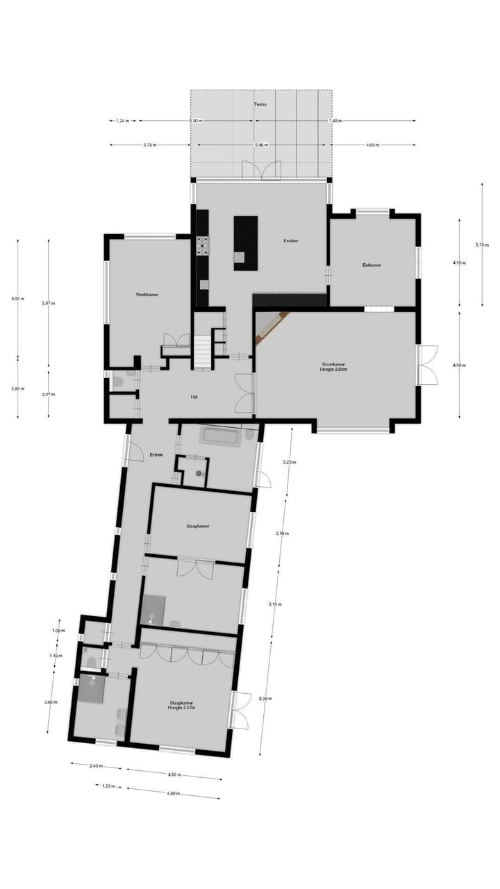 Foto 5 van Sparrenlaan 1