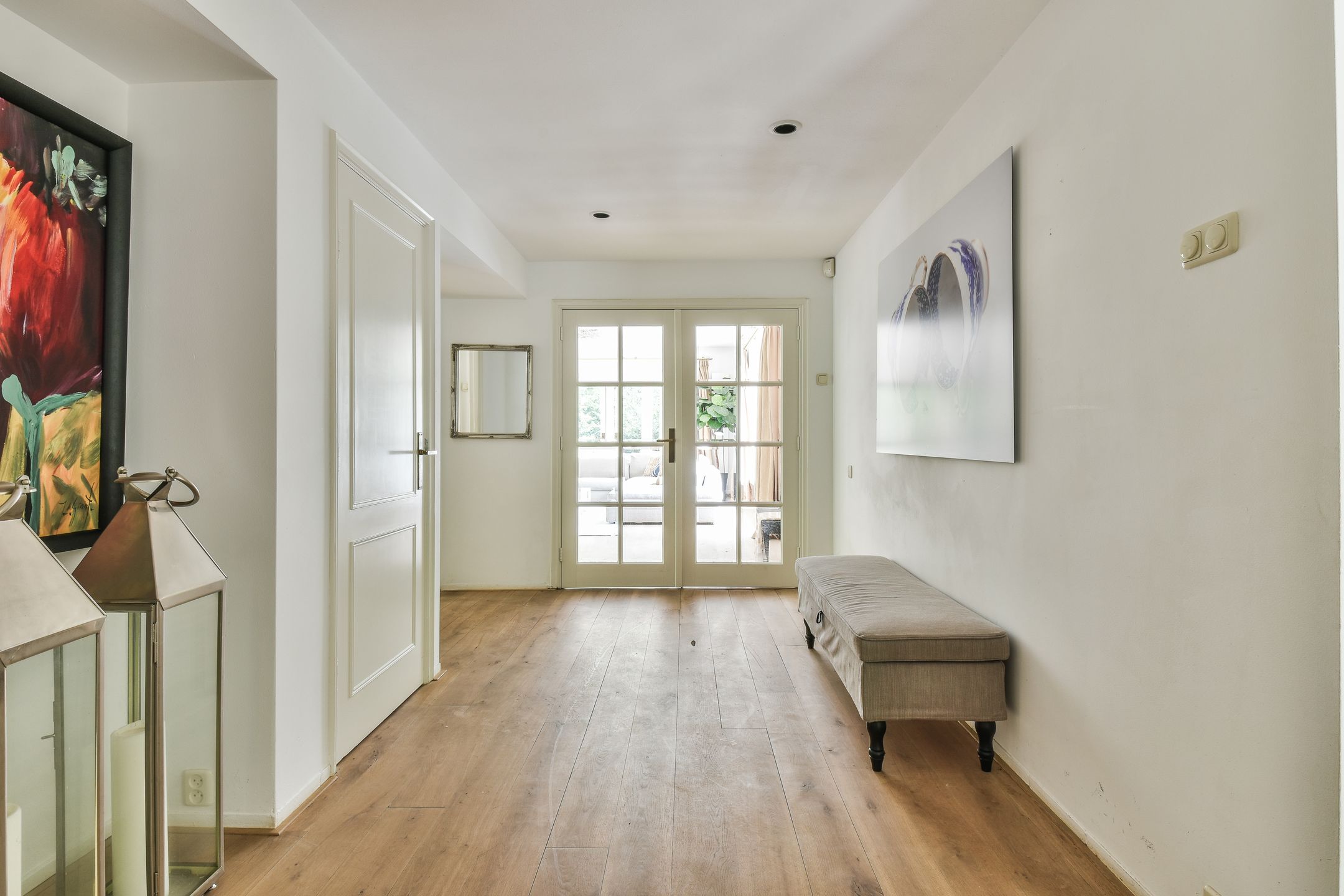 Foto 6 van Sparrenlaan 1