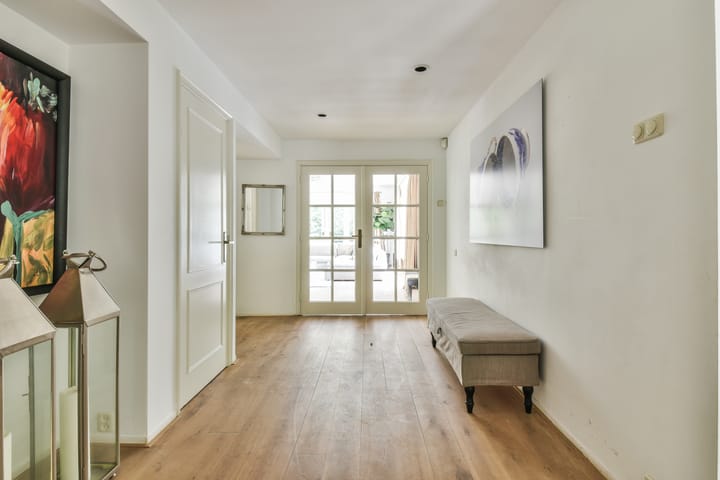 Foto 6 van Sparrenlaan 1