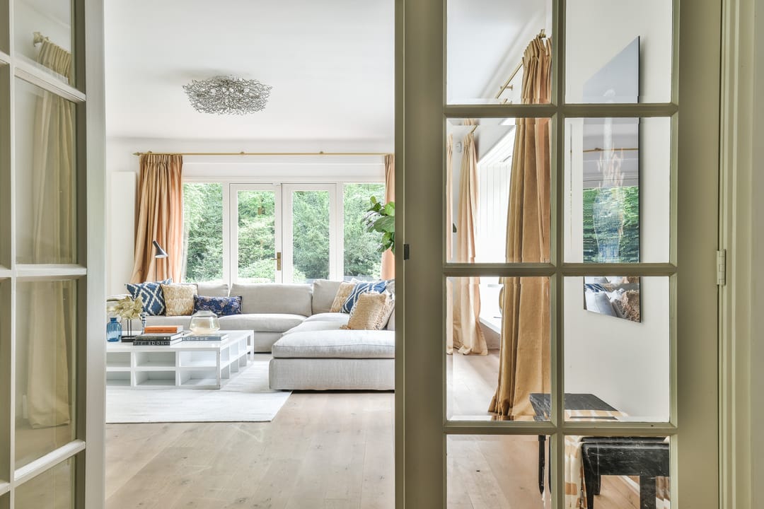 Foto 7 van Sparrenlaan 1