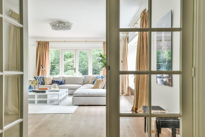 Foto 7 van Sparrenlaan 1