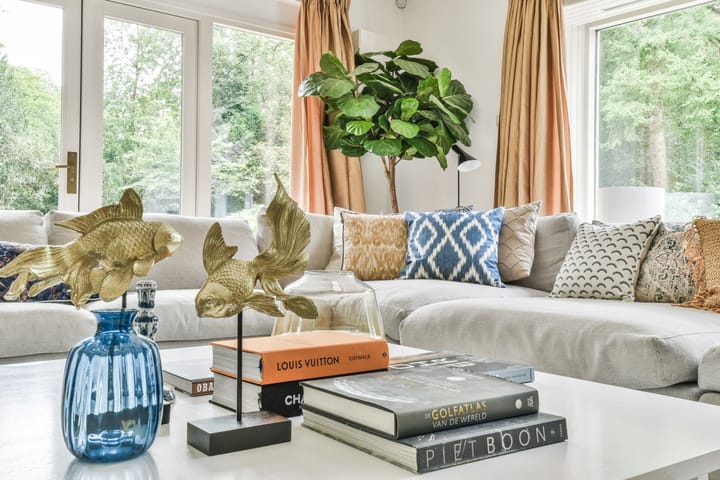 Foto 10 van Sparrenlaan 1