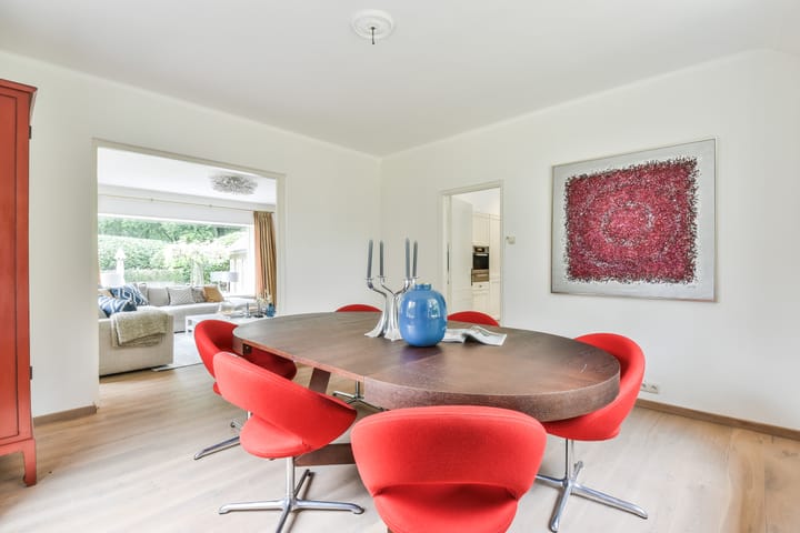 Foto 12 van Sparrenlaan 1