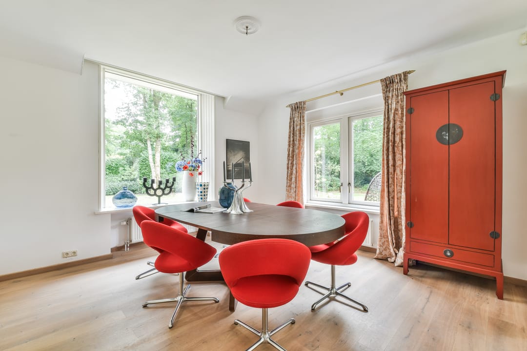 Foto 13 van Sparrenlaan 1