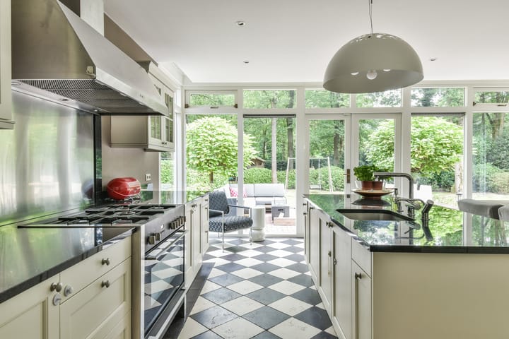 Foto 14 van Sparrenlaan 1