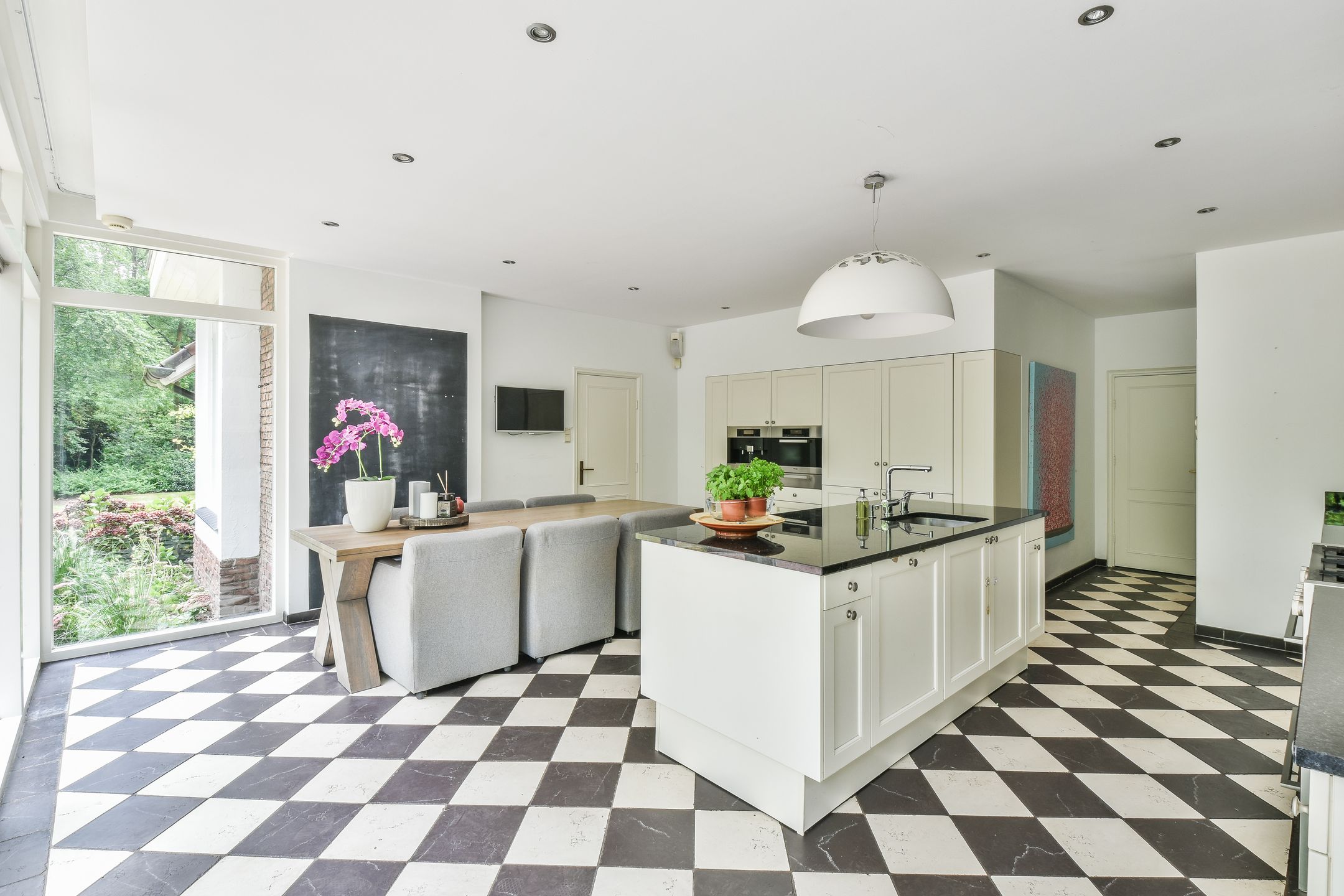 Foto 15 van Sparrenlaan 1