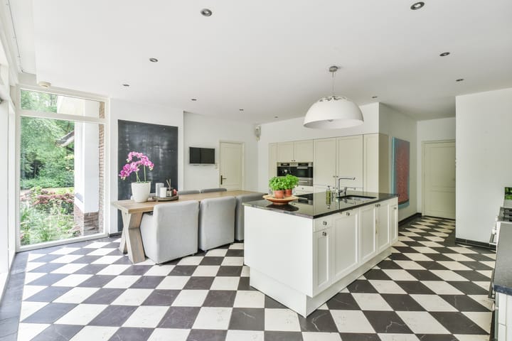 Foto 15 van Sparrenlaan 1