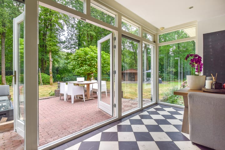 Foto 17 van Sparrenlaan 1