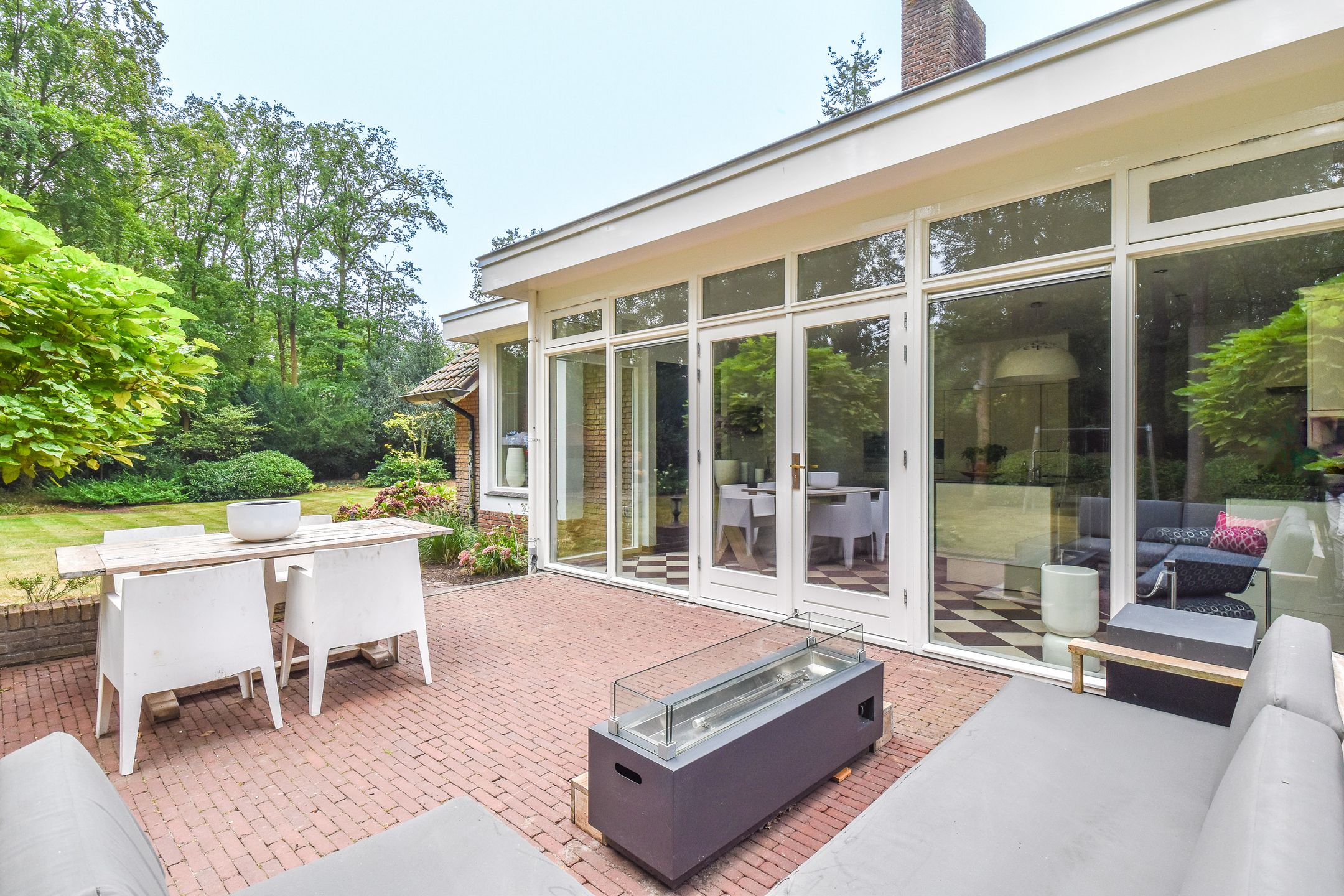 Foto 18 van Sparrenlaan 1