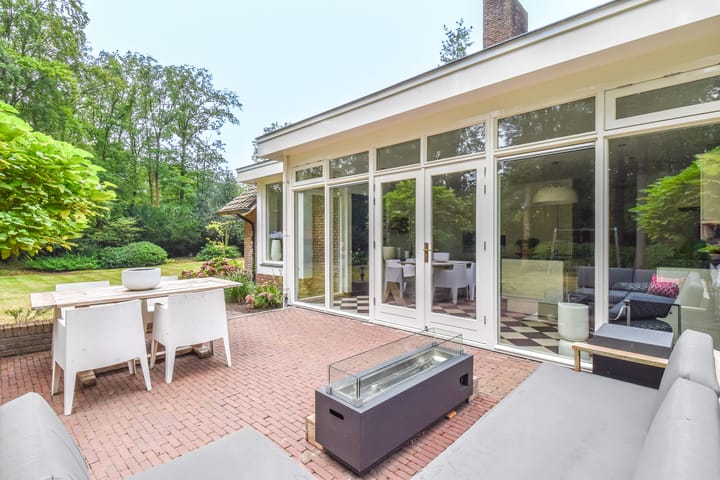 Foto 18 van Sparrenlaan 1