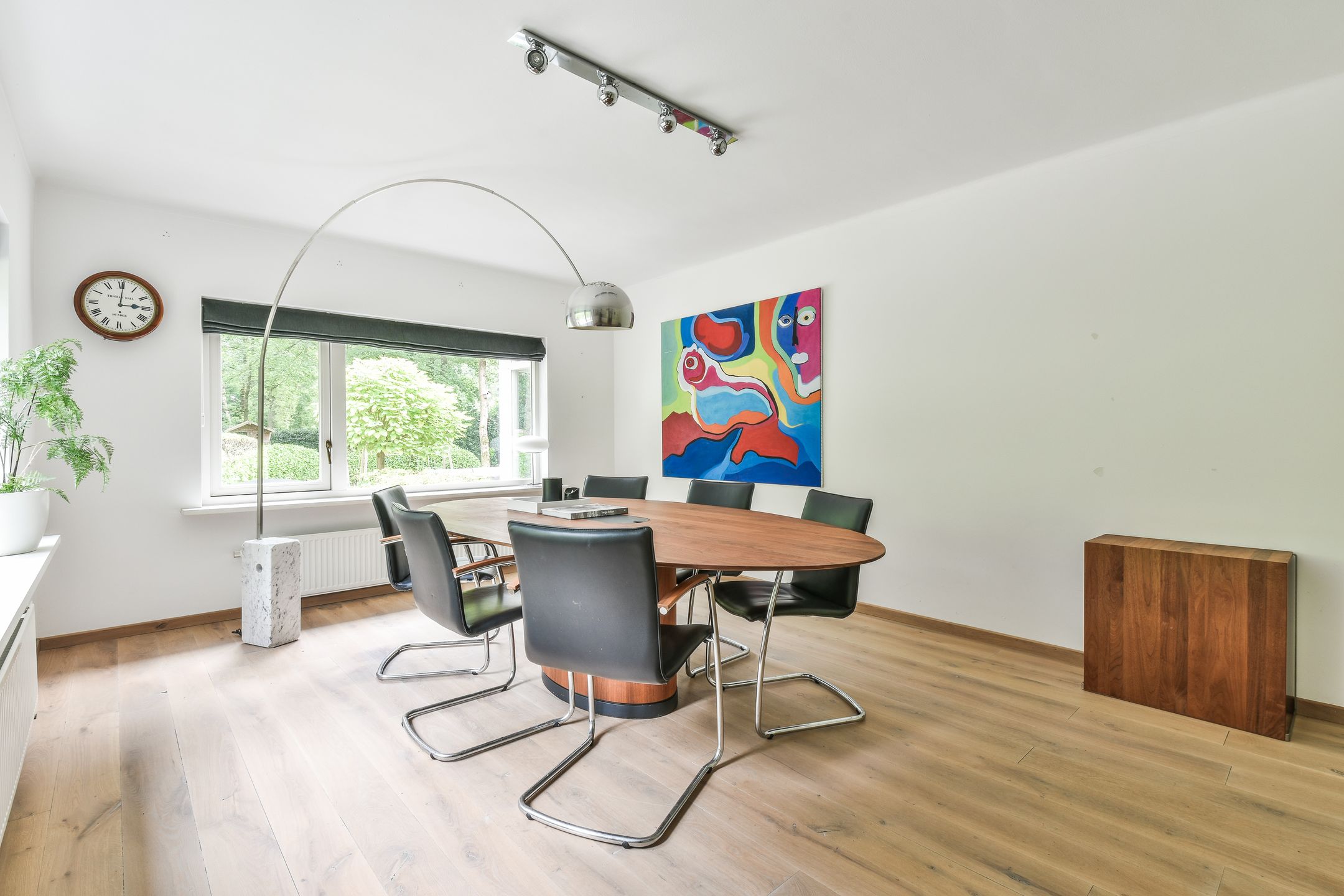 Foto 21 van Sparrenlaan 1