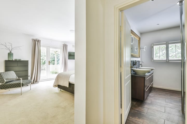 Foto 22 van Sparrenlaan 1