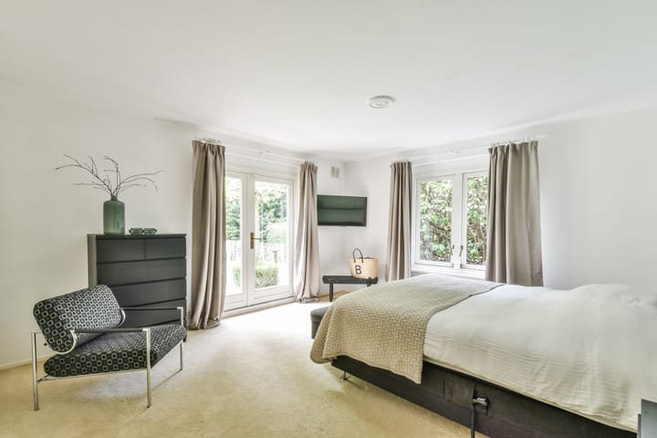 Foto 24 van Sparrenlaan 1