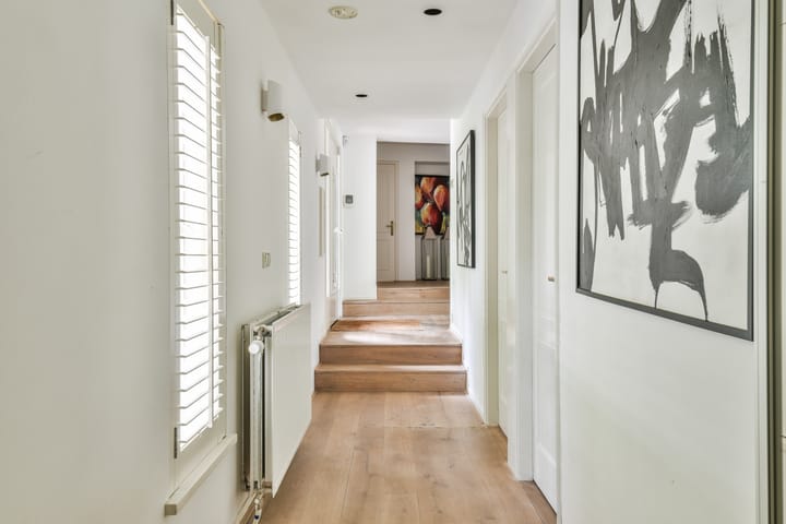 Foto 19 van Sparrenlaan 1