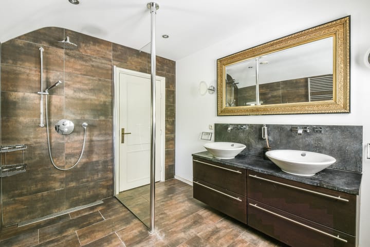 Foto 25 van Sparrenlaan 1