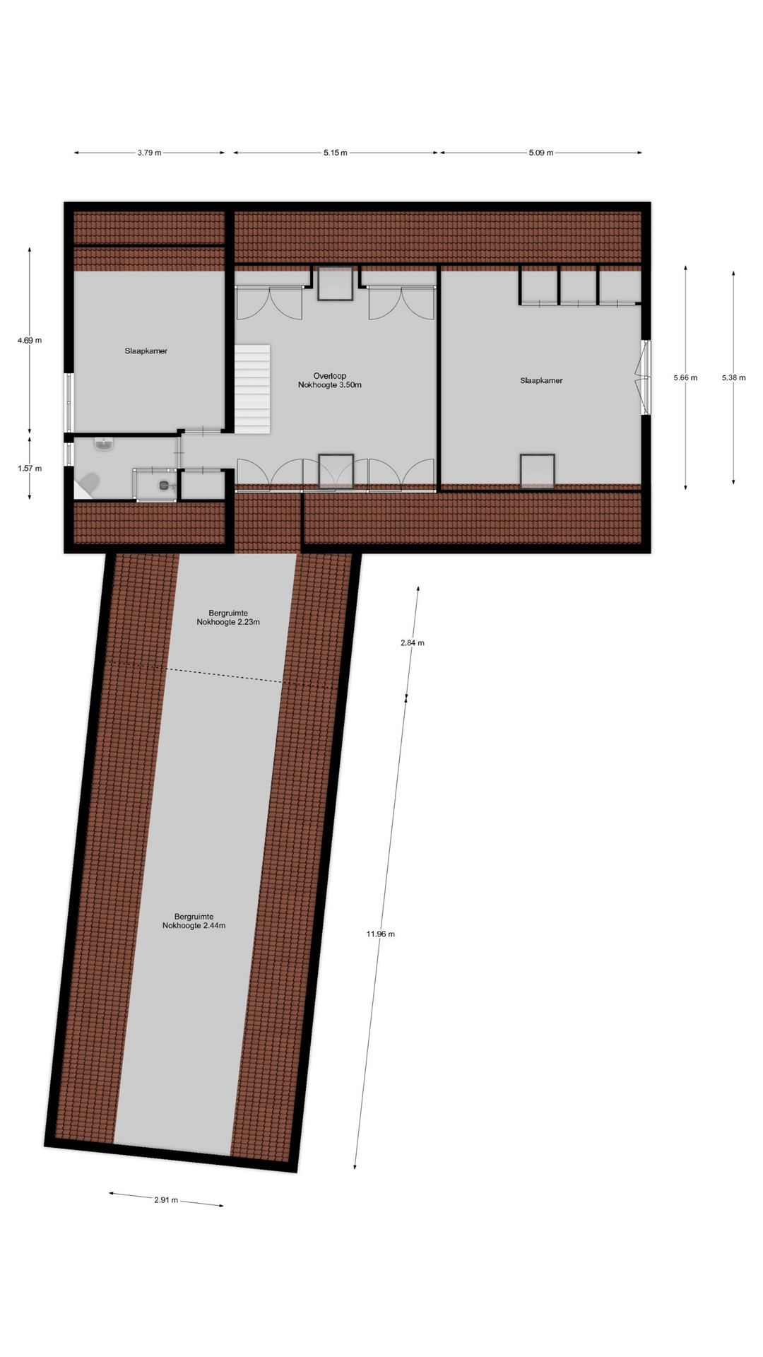 Foto 32 van Sparrenlaan 1