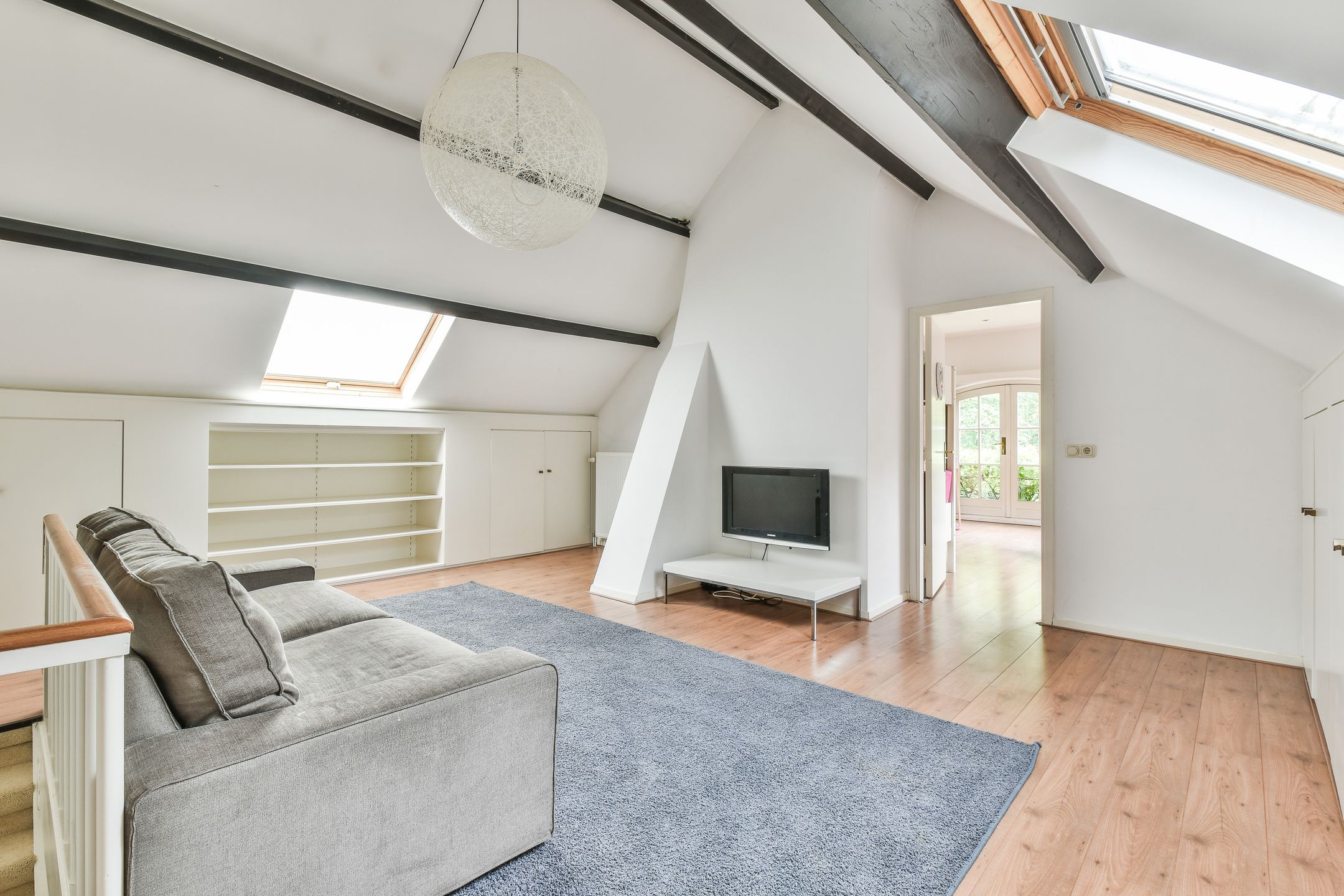 Foto 33 van Sparrenlaan 1