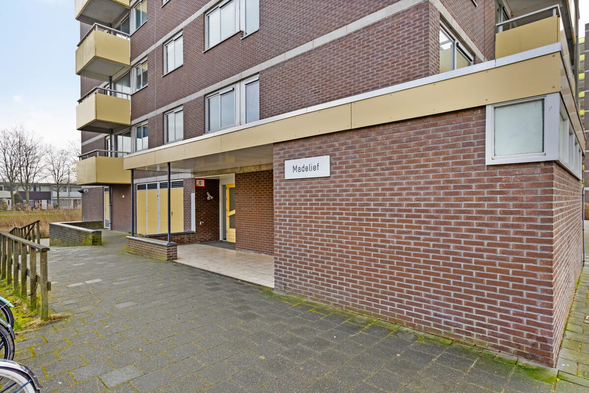 Foto 3 van Madelief 76