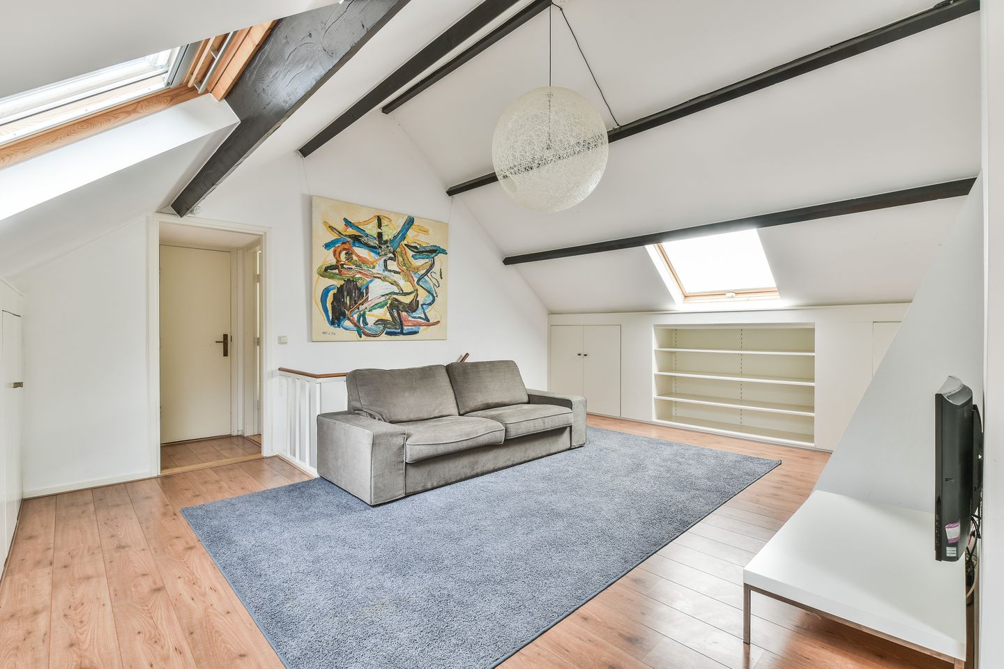 Foto 34 van Sparrenlaan 1