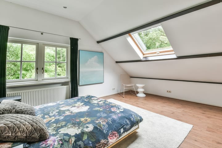 Foto 38 van Sparrenlaan 1