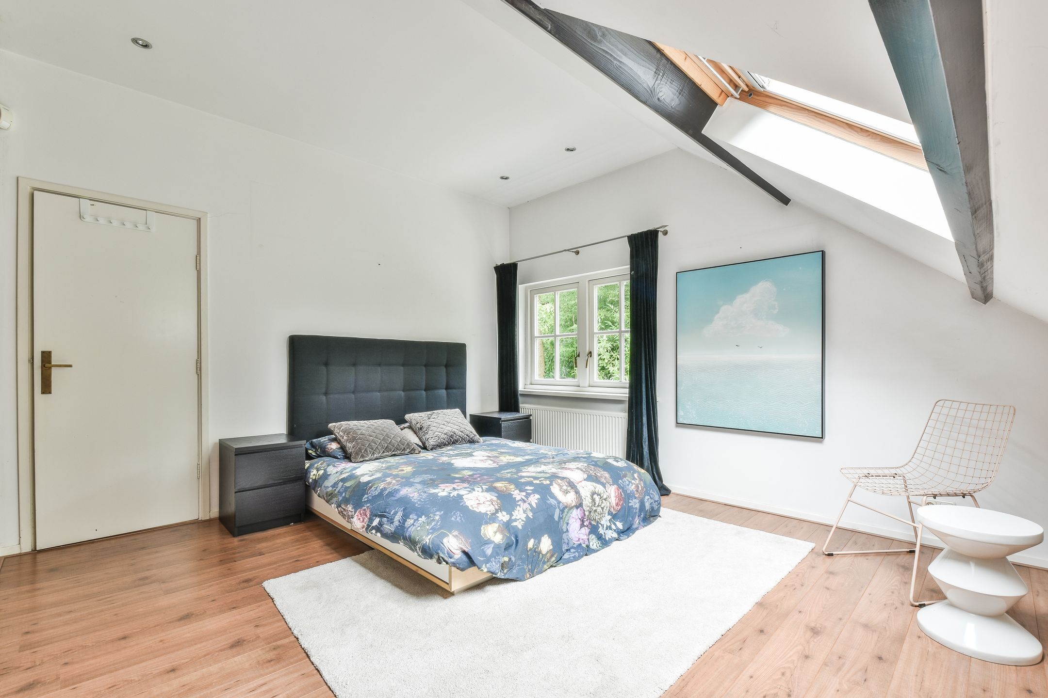 Foto 39 van Sparrenlaan 1