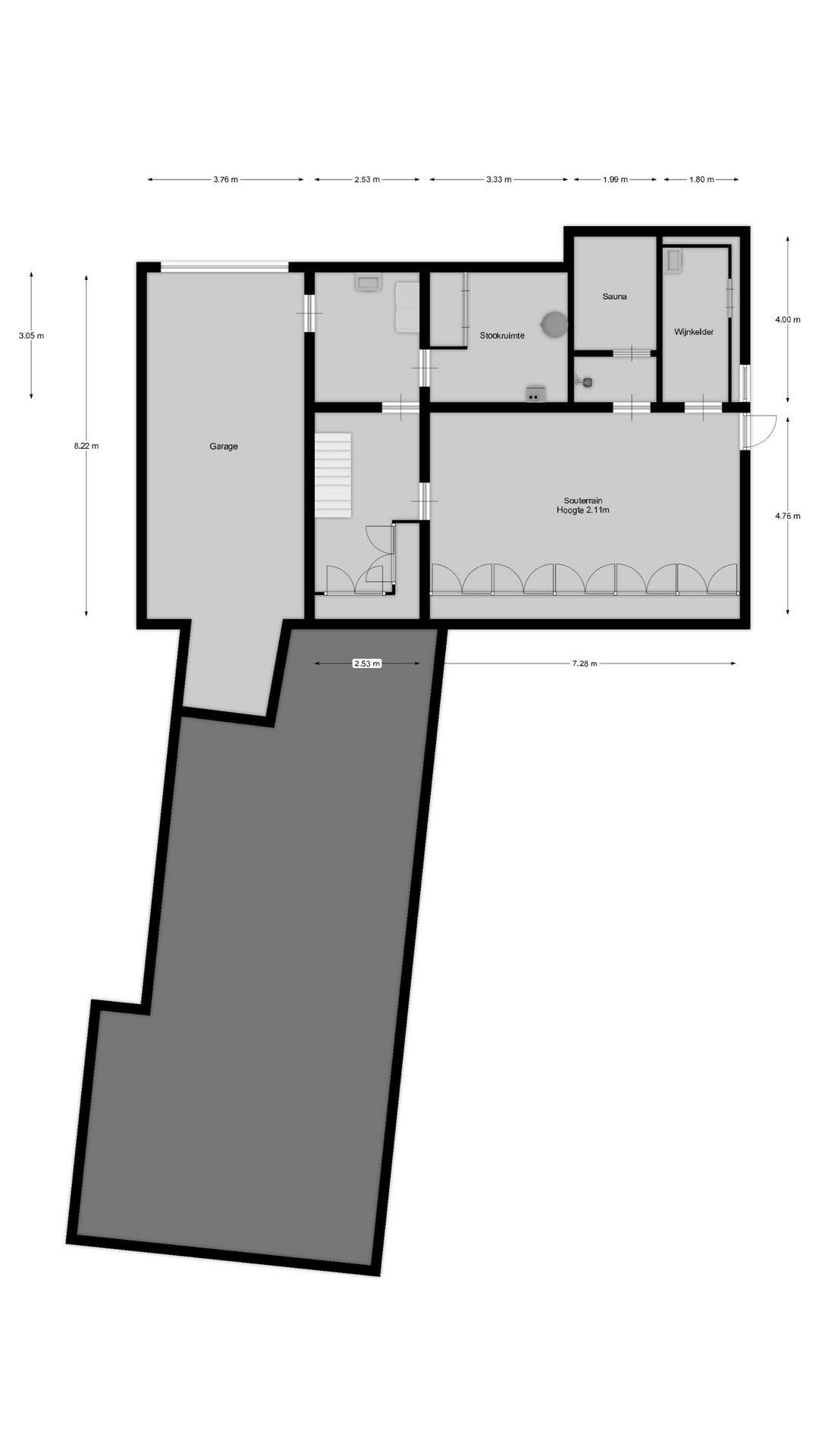Foto 42 van Sparrenlaan 1