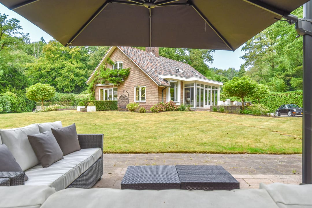 Foto 46 van Sparrenlaan 1