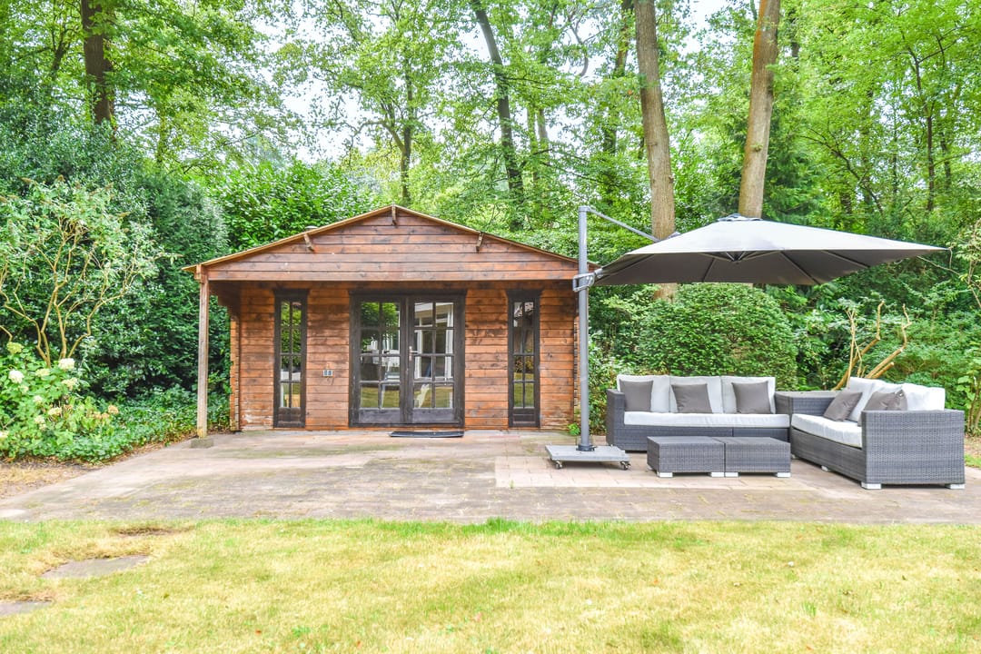 Foto 47 van Sparrenlaan 1