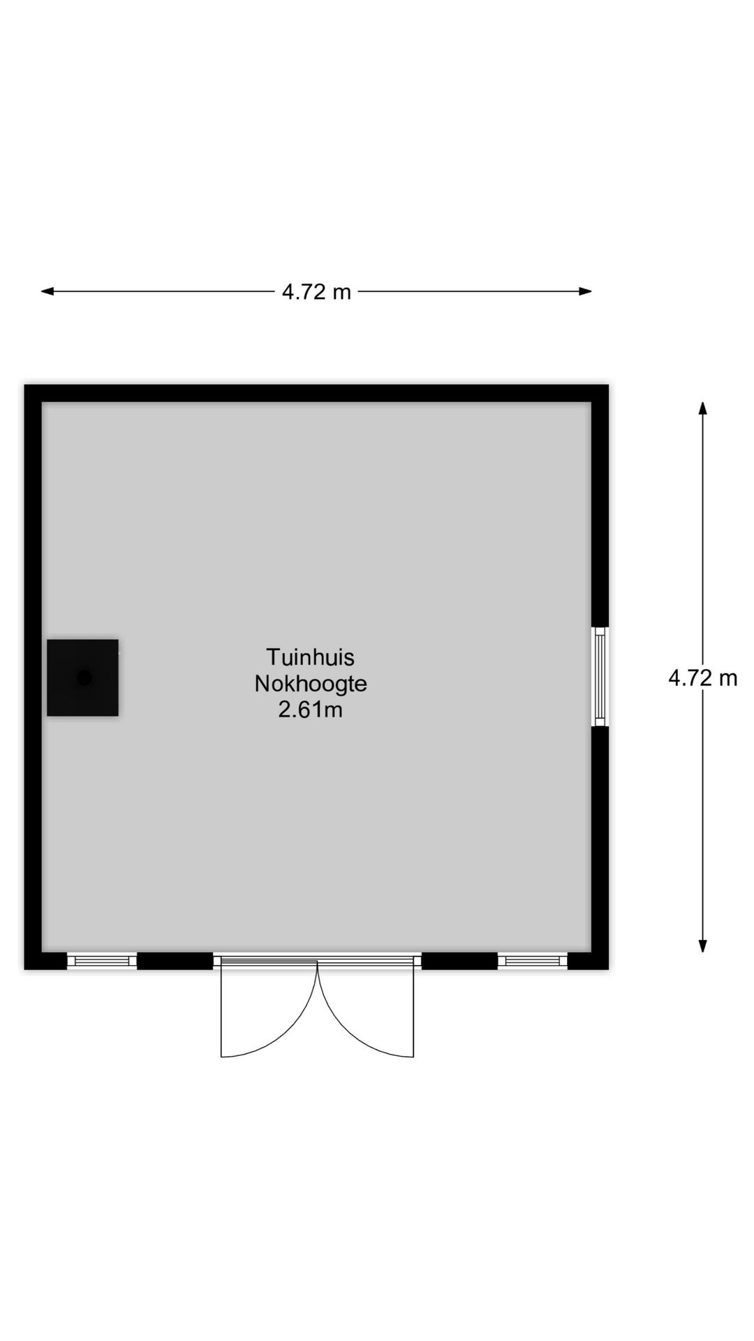 Foto 48 van Sparrenlaan 1