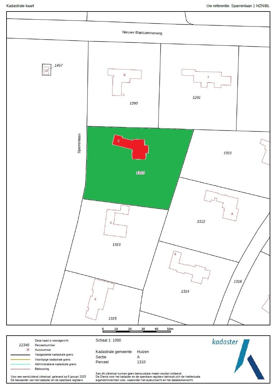 Foto 49 van Sparrenlaan 1