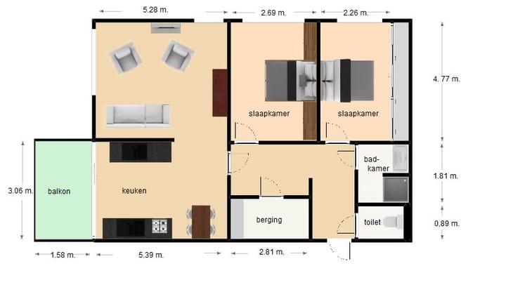 Photo 34 of Madelief 76